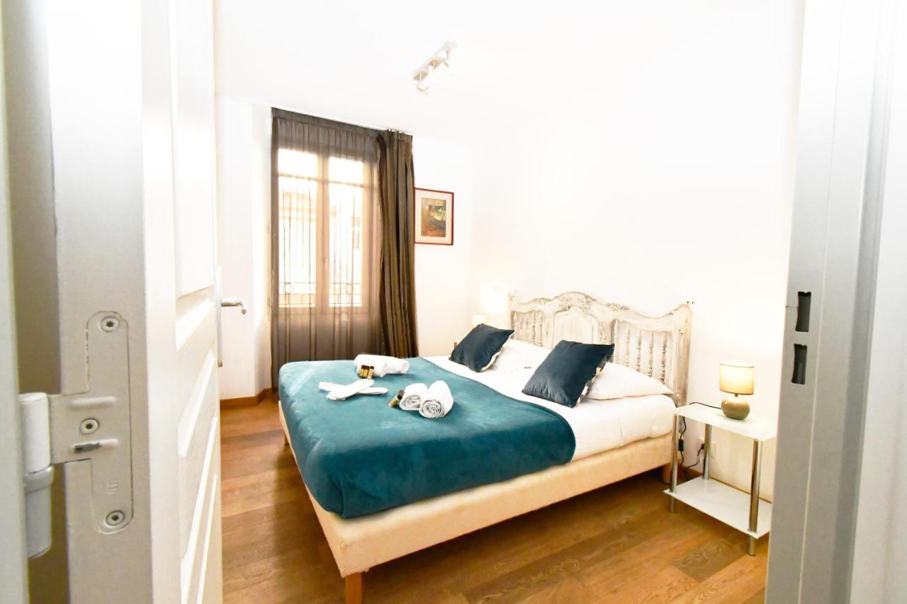The Old Port Chez Antonella Apartment Cannes Exterior photo