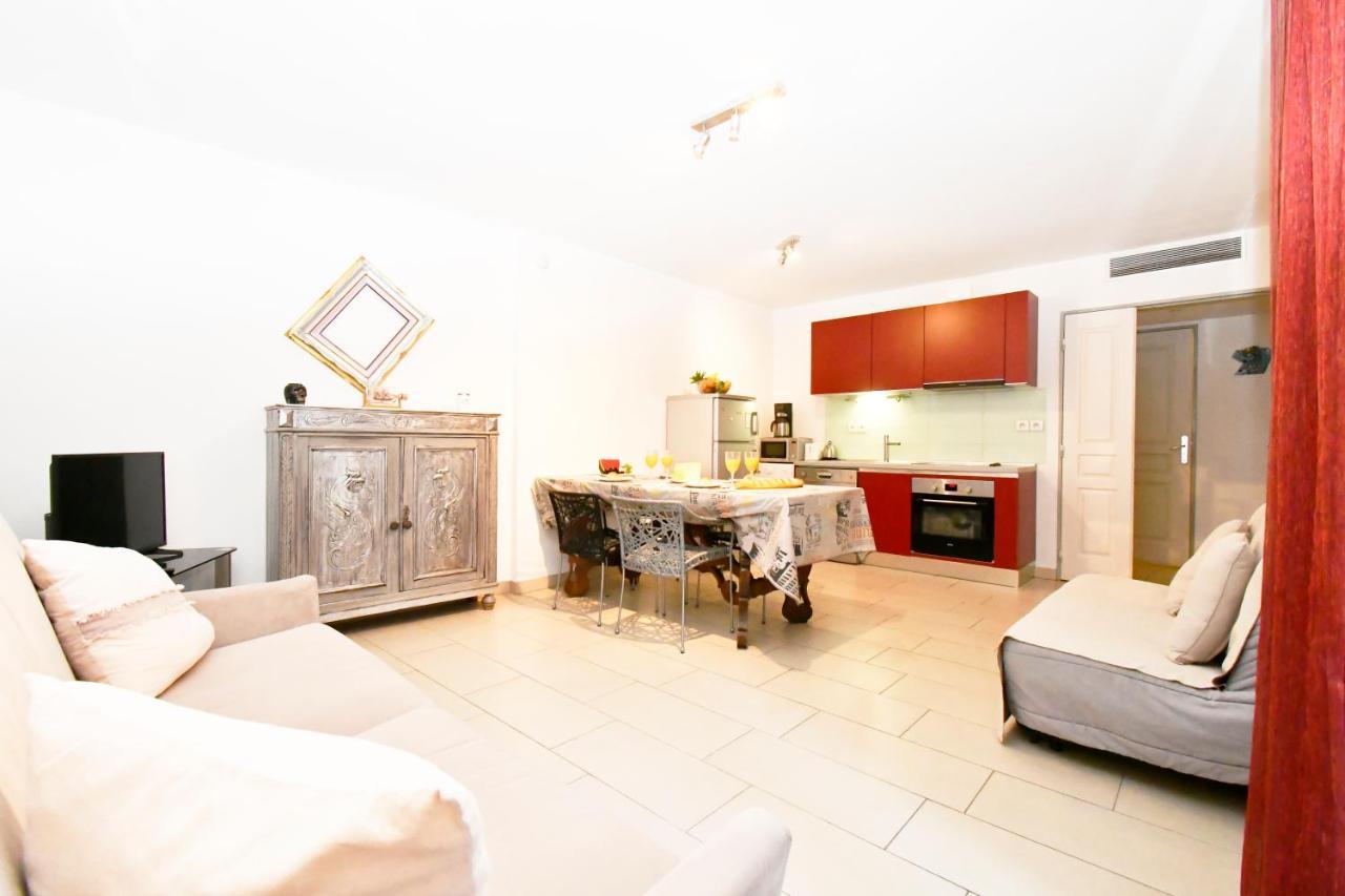 The Old Port Chez Antonella Apartment Cannes Exterior photo