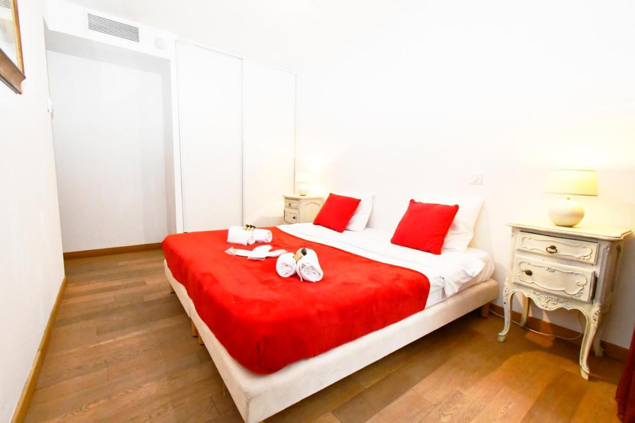 The Old Port Chez Antonella Apartment Cannes Exterior photo
