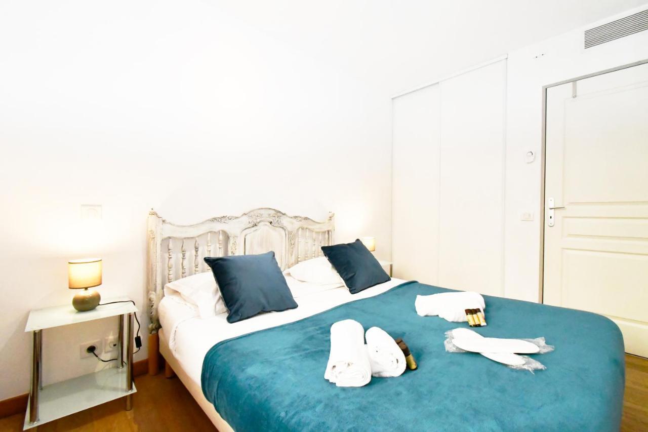 The Old Port Chez Antonella Apartment Cannes Exterior photo